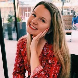 Meet your Posher, Kyra